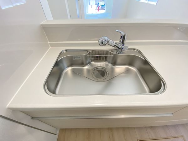 京都市伏見区羽束師菱川町　新築一戸建て　第１　２号棟