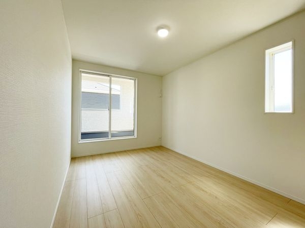 京都市伏見区羽束師菱川町　新築一戸建て　第１　３号棟