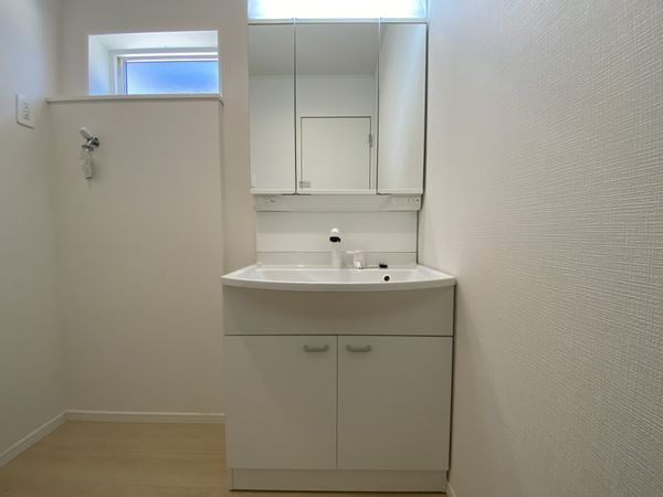 京都市伏見区羽束師菱川町　新築一戸建て　第１　４号棟