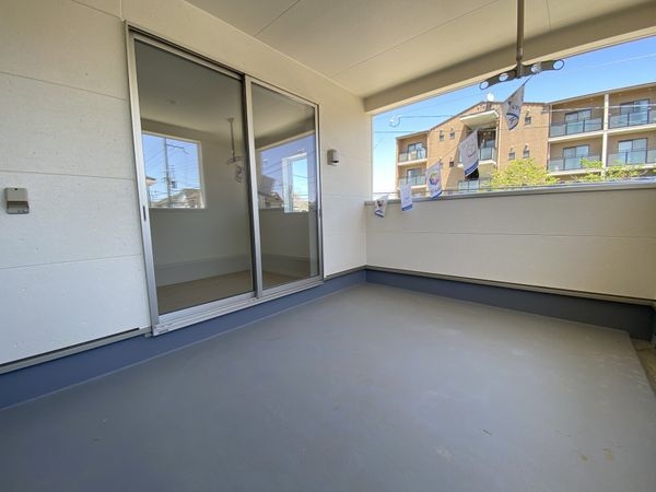京都市伏見区羽束師菱川町　新築一戸建て　第１　４号棟