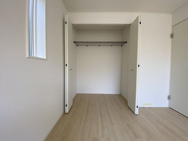 京都市伏見区羽束師菱川町　新築一戸建て　第１　４号棟