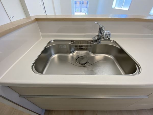 京都市伏見区羽束師菱川町　新築一戸建て　第１　４号棟