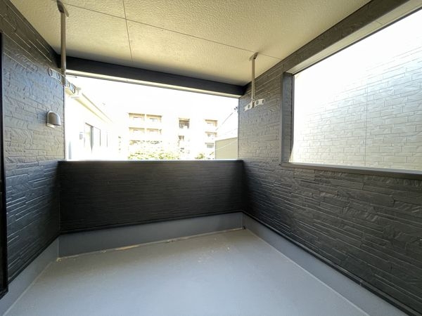 京都市伏見区羽束師菱川町　新築一戸建て　第１　５号棟