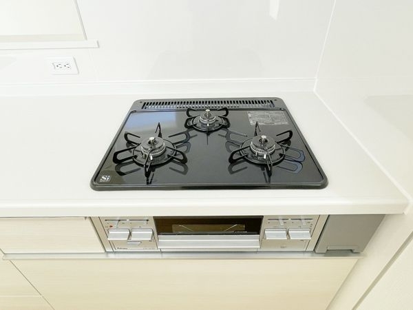 京都市伏見区羽束師菱川町　新築一戸建て　第１　５号棟