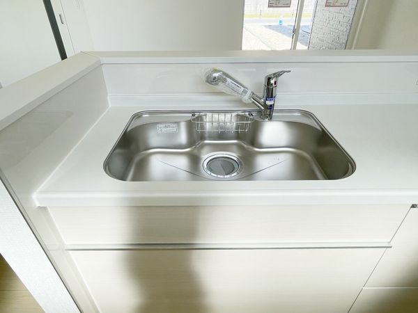 京都市伏見区羽束師菱川町　新築一戸建て　第１　５号棟