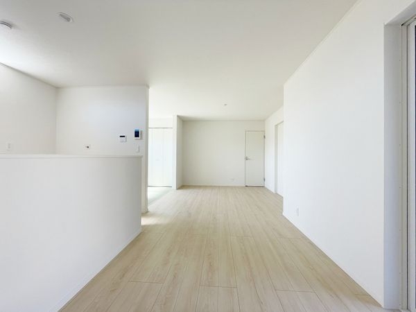 京都市伏見区羽束師菱川町　新築一戸建て　第１　５号棟