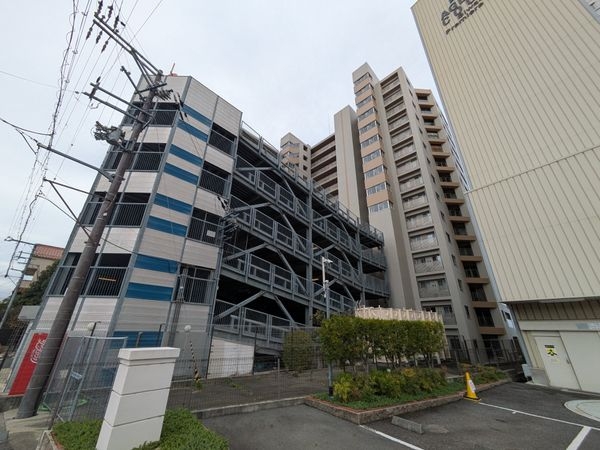エンゼルレイクハウス西大津　中古マンション
