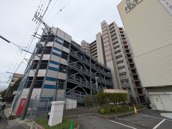 エンゼルレイクハウス西大津　中古マンション