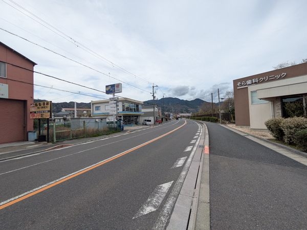 エンゼルレイクハウス西大津　中古マンション