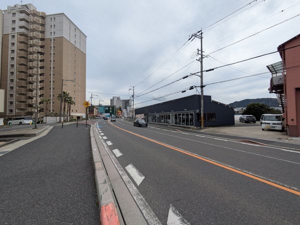 エンゼルレイクハウス西大津　中古マンション