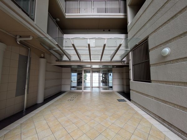 エンゼルレイクハウス西大津　中古マンション
