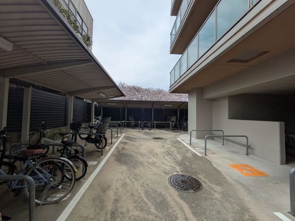 エンゼルレイクハウス西大津　中古マンション