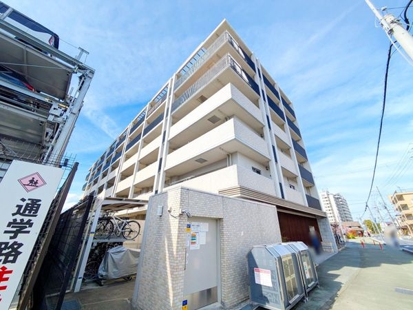 ジェイグランエル草津　中古マンション