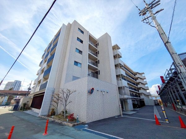 ジェイグランエル草津　中古マンション
