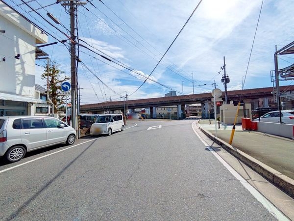 ジェイグランエル草津　中古マンション