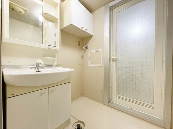 向島ニュータウン第三街区Ａ棟　中古マンション