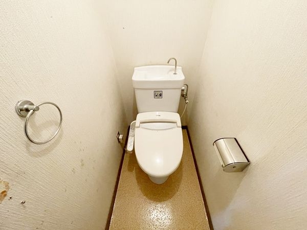 向島ニュータウン第三街区Ａ棟　中古マンション
