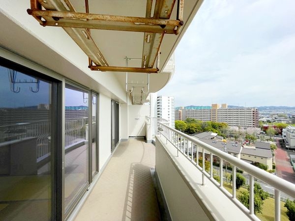 向島ニュータウン第三街区Ａ棟　中古マンション