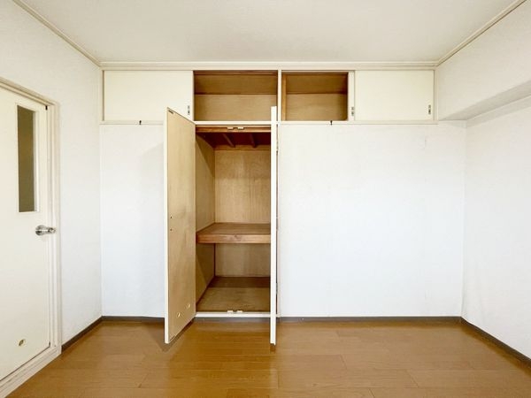 向島ニュータウン第三街区Ａ棟　中古マンション