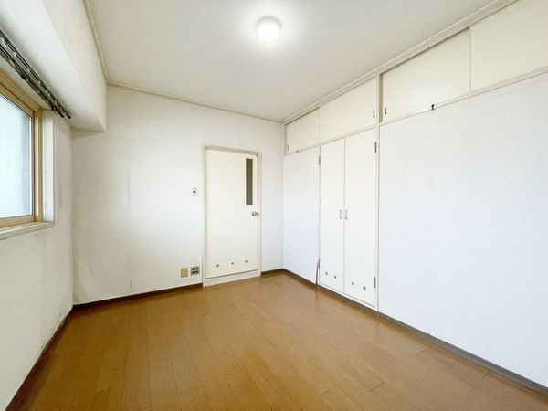 向島ニュータウン第三街区Ａ棟　中古マンション