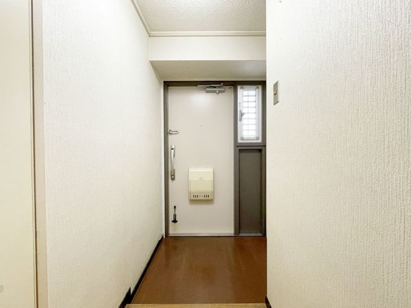向島ニュータウン第三街区Ａ棟　中古マンション