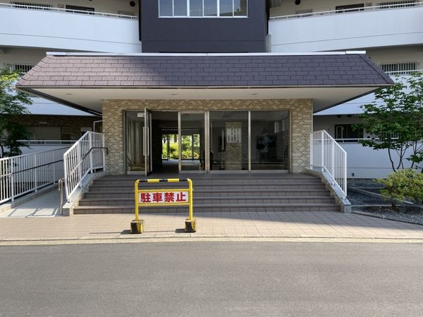 向島ニュータウン第三街区Ａ棟　中古マンション