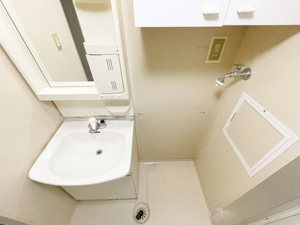 向島ニュータウン第三街区Ａ棟　中古マンション