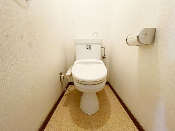 向島ニュータウン第三街区Ａ棟　中古マンション