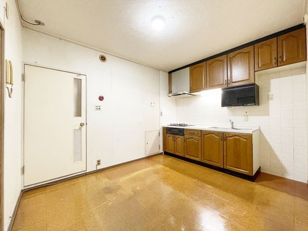向島ニュータウン第三街区Ａ棟　中古マンション