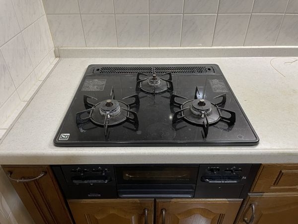 向島ニュータウン第三街区Ａ棟　中古マンション