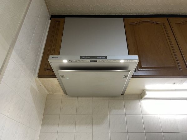 向島ニュータウン第三街区Ａ棟　中古マンション