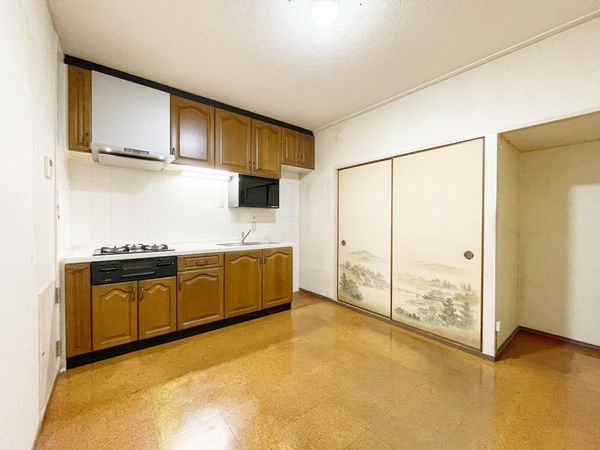 向島ニュータウン第三街区Ａ棟　中古マンション