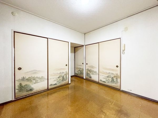 向島ニュータウン第三街区Ａ棟　中古マンション