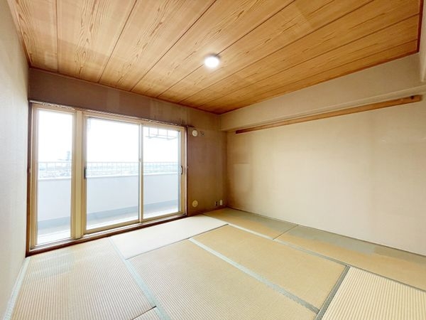 向島ニュータウン第三街区Ａ棟　中古マンション