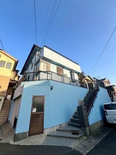 京都市山科区大塚檀ノ浦　中古一戸建て