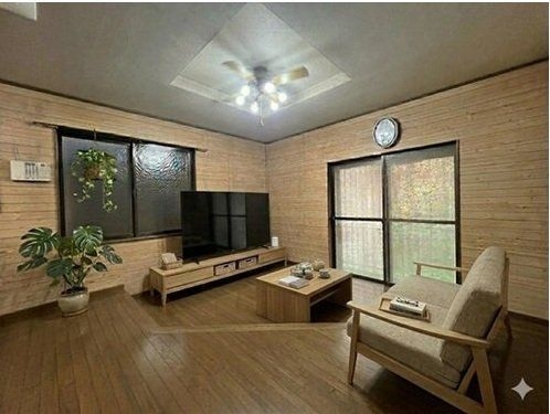 京都市山科区大塚檀ノ浦　中古一戸建て
