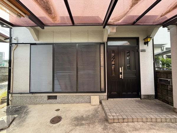 京都市伏見区横大路六反畑の中古一戸建て