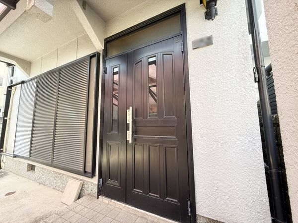 京都市伏見区横大路六反畑の中古一戸建て