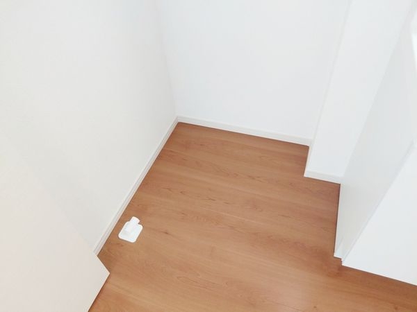 大津市別保２丁目　新築一戸建て　１期　２号棟