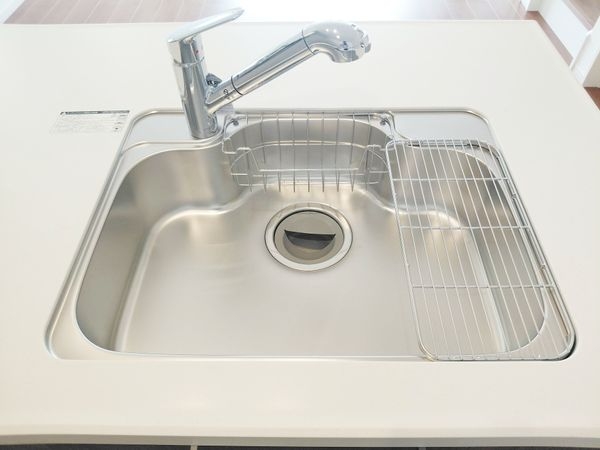 大津市別保２丁目　新築一戸建て　１期　２号棟