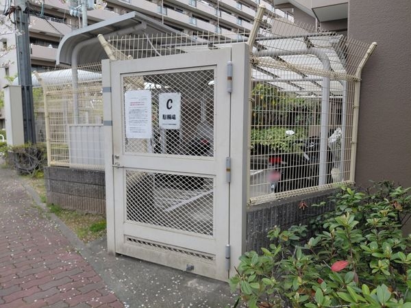ファミールハイツ京都伏見ステージ２　中古マンション