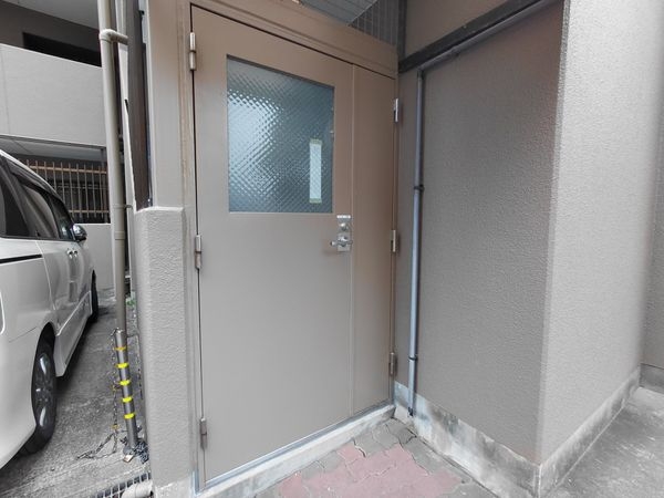 ファミールハイツ京都伏見ステージ２　中古マンション