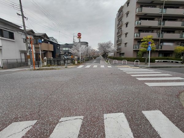 ファミールハイツ京都伏見ステージ２　中古マンション