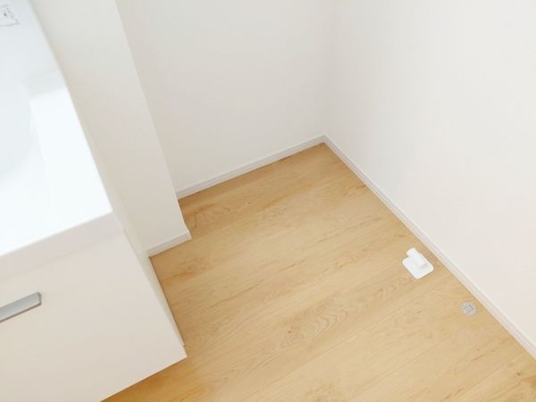 大津市別保２丁目　新築一戸建て　１期　１号棟