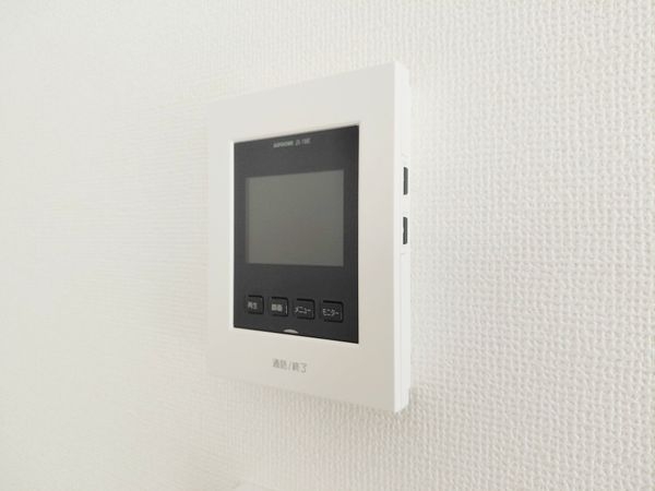 大津市別保２丁目　新築一戸建て　１期　１号棟