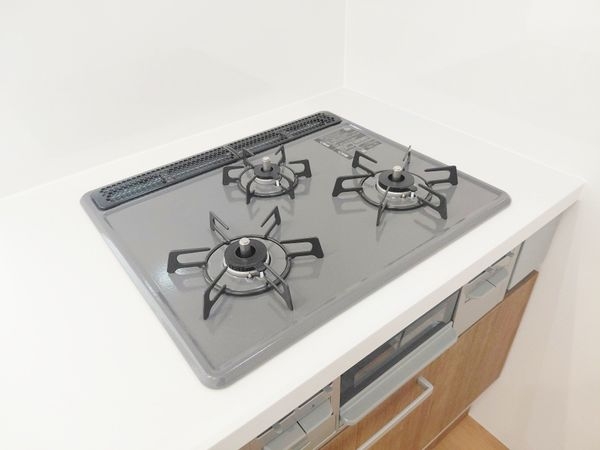 大津市別保２丁目　新築一戸建て　１期　１号棟