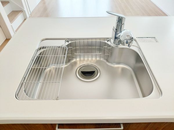 大津市別保２丁目　新築一戸建て　１期　１号棟