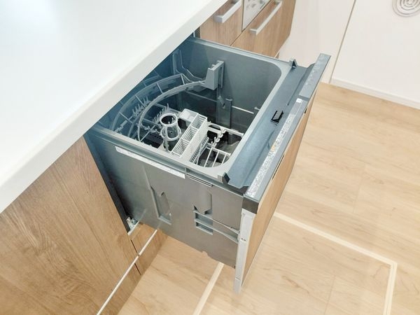 大津市別保２丁目　新築一戸建て　１期　１号棟