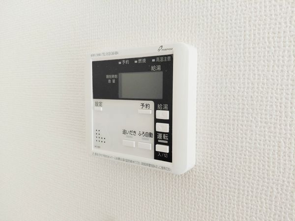 大津市別保２丁目　新築一戸建て　１期　１号棟