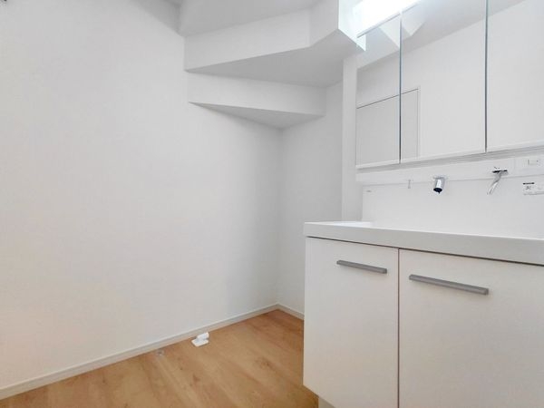 大津市別保２丁目　新築一戸建て　１期　３号棟